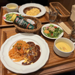 渋谷駅周辺で女子会ランチ！コスパのいいお店おすすめ15選