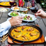 ラクーアデート中に訪れたい！おしゃれなグルメスポット30選