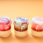 スイーツの美味しいお店