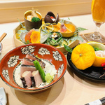 銀座エリアで和食！個室のある接待・デート向きのお店20選
