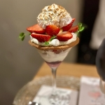 渋谷駅周辺のパフェ！専門店・夜パフェなどおすすめ15選
