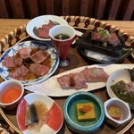 難波エリアで個室ランチ！利用シーン別にお店20選