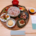 表参道駅周辺で和食ランチ！利用シーン別の人気店30選