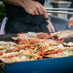 渋谷 室内BBQ5選｜映え空間で手ぶらBBQ！雨でも思い出作りに