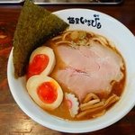 橿原市で人気のラーメンが食べたい！エリア別おすすめ店30選