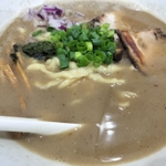 隠れたラーメン王国・秋田県♬2024年・転勤族レビュアーたむたむ〜るの秋田県ラーメンBEST11！！