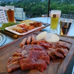 京都市内のビアガーデン14選！昼から飲みが楽しめるお店も