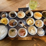 東京都内で人気の朝ごはん！エリア別の和洋人気店25選