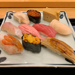 盛岡市内の老舗寿司店！ランチやディナーにおすすめのお店6選
