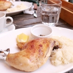 上野のおしゃれランチ29選！老舗の洋食店などを紹介