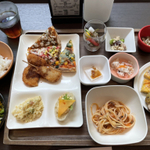 梅田エリアのランチビュッフェ10選！人気のホテルも