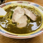 室蘭市内の名物グルメ10選！室蘭カレーラーメンから室蘭やきとりまで
