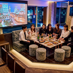 目黒 貸切 30人～ 個室宴会可能で大人数OKな人気のBAR・レストラン・居酒屋