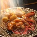 渋谷駅 ホルモン焼きの有名店 5選 食べログまとめ