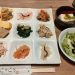 二条城周辺でランチ！おばんざいの美味しいお店など14選