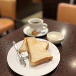 福知山駅周辺のカフェ！モーニングやランチのおすすめ16選