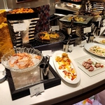 京都市のホテルビュッフェ！高級なお店などエリア別18選