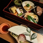 ホテル雅叙園東京のランチ5選♪ゆったり日本庭園を見ながら食事を