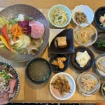 中洲エリアでランチ！利用シーン別おすすめのお店19選