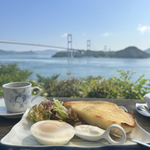 愛媛県のおしゃれなカフェ！SNS映えする景色・メニューの人気店30選