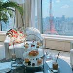 東京タワー周辺のカフェ！ケーキ・パンなどメニュー別27選
