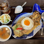 日本橋エリアでおしゃれなランチ！利用シーン別29選