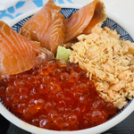 知床のグルメスポット別！海鮮丼や知床グルメのお店30選