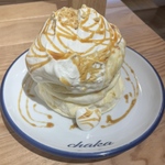 北千住駅周辺でパンケーキ！穴場のお店などおすすめ8選