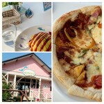 息子の大好きなイルカ