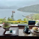 箱根町のカフェ！絶景を楽しめるお店などスポット別26選