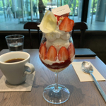 東京駅周辺のおしゃれなカフェへ！SNS映え・ゆっくり過ごせるなど27選