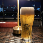 品川のビアガーデン！屋上や屋外などおしゃれなお店5選