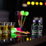 恵比寿カラオケダーツも両方楽しめる人気のバー＆ラウンジ！完全貸切＆完全個室で飲み放題！芸能人の利用も