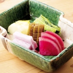 京都 有名店から家族経営の京都のお漬物屋さん 食べログまとめ