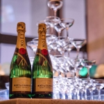 恵比寿で女子会にもおすすめのおしゃれでゆっくり楽しめる完全個室、少人数から貸切も可能なお店