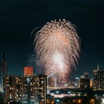 神宮外苑花火大会の余韻に浸る！渋谷で貸切できるBBQ会場厳選5選