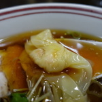 【愛知・名古屋】冷たいラ～メン♪始めました～♡