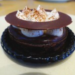日本橋エリアのチョコレート！人気のカフェ・洋菓子店21選