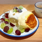 北千住駅周辺でふわふわパンケーキが食べたい！利用シーン別6選
