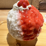 立川市内でかき氷といえばここ！天然氷のお店など5選