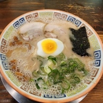 久留米市のラーメン！地元民から人気の老舗店など10選