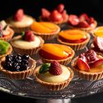 渋谷カフェおしゃれで大人な雰囲気の駅近のスイーツも安くて嬉しいインスタ映えもする夜までやってるお店