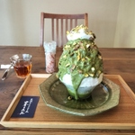 【茨城県】かき氷の美味しいお店！エリア別10選