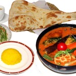 本格的な美味しいインド料理の店カリーゾーン本店/カリーゾーン呼続店/カリーゾーン大府店