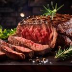 沖縄那覇の国際通り近辺、高級ステーキ、石垣牛、琉球牛などの人気のステーキが楽しめるお店
