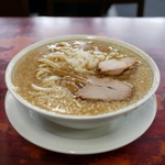 燕三条エリアで背脂ラーメンが食べたい！燕市と三条市のお店10選