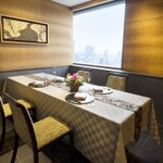 横浜駅近くの和食店で大人デート！個室有などおすすめ店時間帯別20選