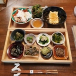 【京都市内】おしゃれで安いランチスポット！料理ジャンル別26選
