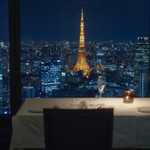夜景が美しい東京のおしゃれディナースポット！シーン別おすすめ21選