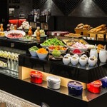 大阪市内のランチバイキング20選！人気ホテル内にあるお店も